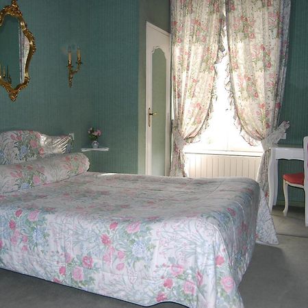 Hotel Le Prieure Екс ан Прованс Екстериор снимка